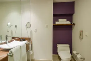Camino Real Pedregal Mexico - Salle de bain