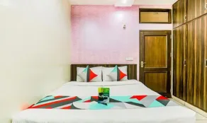 Fabexpress Mayank Palace - Rum
