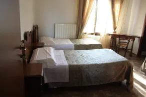 Locanda Al Cavaliere - Zimmer
