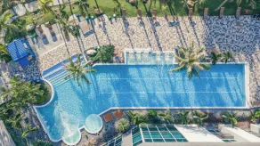The Archipelago - Piscine