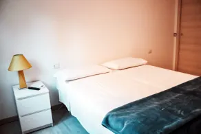 APPARTAMENTO TORRESI 2 - Zimmer