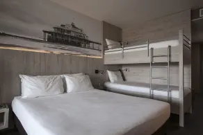 Mercure Blankenberge - Room