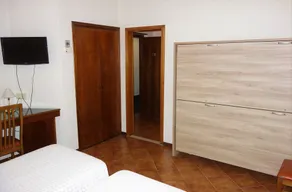Euromotel Croce Bianca - Room