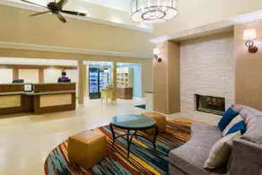 Homewood Suites by Hilton Houston Clear Lake NASA - Rezeption
