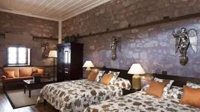 Divan Cukurhan - Room