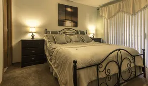 Branson Condo Resorts Silver Dollar City - Habitación