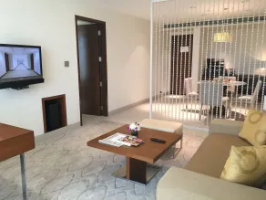 Taj Yeshwantpur Bengaluru - Room
