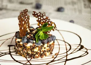 Hotel Mercure Wien Westbahnhof - Restaurant