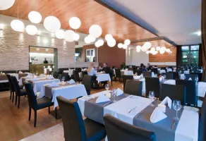 Bodensee-Hotel Sonnenhof - Restaurant