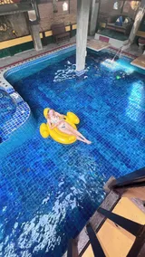 Lanna Boutique Resort Chiang Mai - Pool