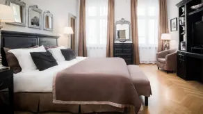 Palacina Berlin - Serviced Apartments - Room