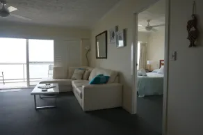 Moorings Beach Resort - Room