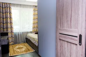 Hotel Tahar - Room