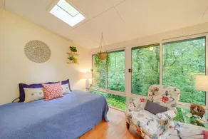 10 Mi to Sugar Mtn: ‘Bluebird Cottage’ in Newland - Værelse
