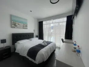 Hotel Oti - Room