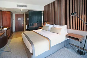 DoubleTree by Hilton Santiago Kennedy - Room