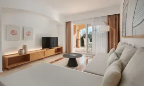 Grupotel Gran Vista & Spa - Chambre