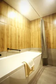Gumi Century Hotel - Salle de bain