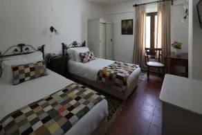 Hotel Kalehan - Room