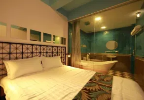 Langit Langi Hotel @ KLIA/KLIA2 - Chambre
