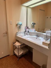 Hotel Hyper (Adult Only) - Bagno