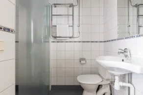 Quality Hotel Sundsvall - Badeværelse