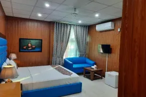 Royal Motel Executive - Chambre