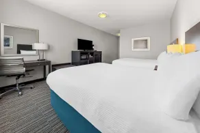 Best Western Plus Airdrie Gateway - Chambre