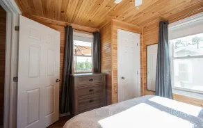 Cavendish Lodge & Cottages - Zimmer