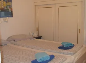 Apartment Playa Mogan Hungaria 4 - Zimmer