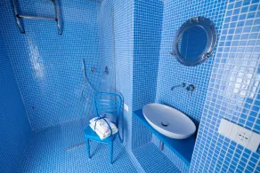 Lampara  - Salle de bain