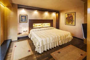 Hotel Anel - Room