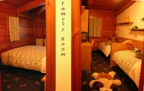 Smart Hotel Renzi - Quarto