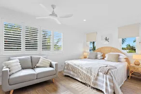 Lillypilly Bed and Breakfast - Room