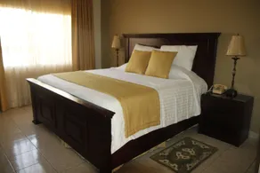 Hotel La Quinta - Room