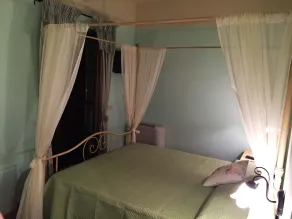 B&B 8380 Saturnia Terme - Chambre