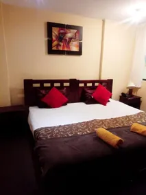 Mandala Rooms & Services - Room