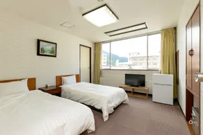 Itoen Hotel New Sakura - Chambre