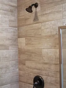 Hurricane Hideaway Lodging - Salle de bain