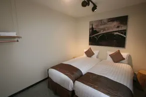 Amosa Liège City Centre Apart Regence 17 - Letti aggiuntivi