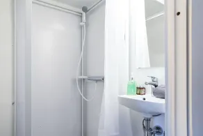 Studio Apartment in Christianshavn - Bathroom