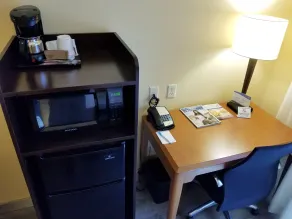 Fairfield Inn & Suites Temecula - Chambre