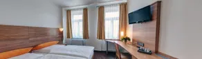 Hotel Drei Kaiserberge - Camera