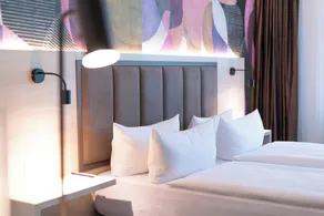 Taste Hotel Kulmbach - Room
