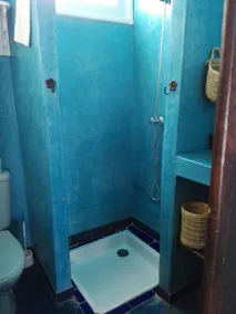 Dar El Paco - Salle de bain
