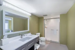 Home2 Suites by Hilton Bowling Green Hotel - Badeværelse