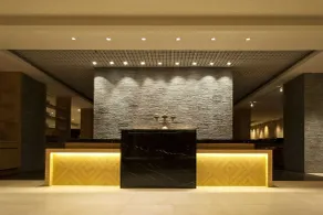 Hyatt Place Hampi - Reception