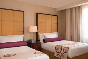 Millennium Hotel Knickerbocker Chicago - Chambre