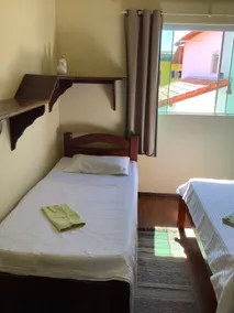 Beach bed and Breakfast - Room