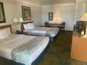 La Quinta Inn by Wyndham Tyler - Chambre